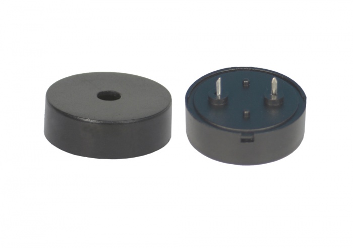 Piezo Buzzer(External Drive Type) pp-2240h7B